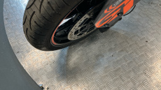 Ktm Superduke 1290 Super Duke GT (16MY)